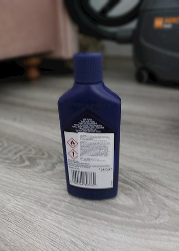 Gomaster Goddard's Silver gümüş parlatıcısı