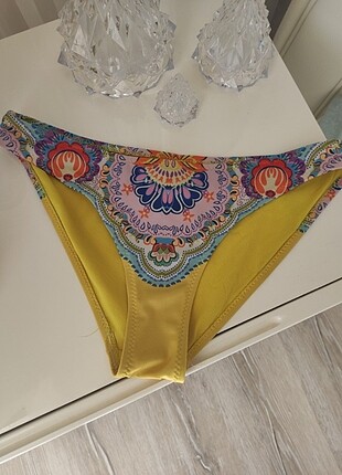 bikini altı