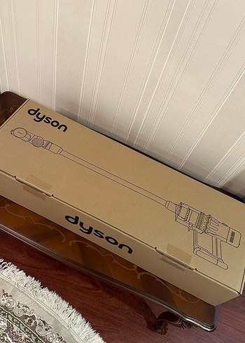 Dyson V12 Detect Slim Absolute