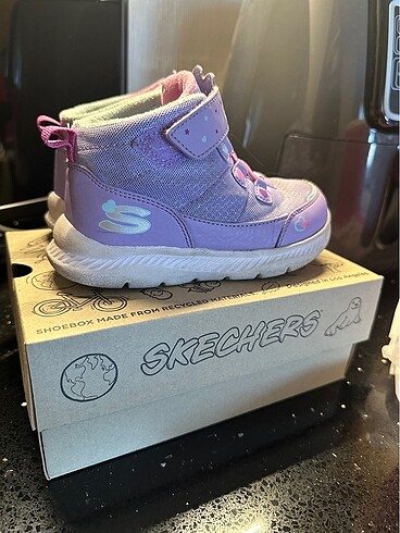 Skechers Skechers Çocuk Botu