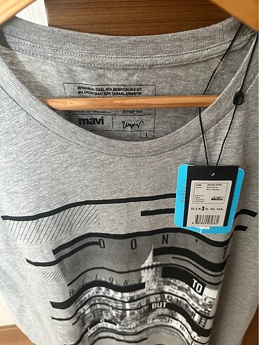 l Beden Mavi Jeans Tshirt