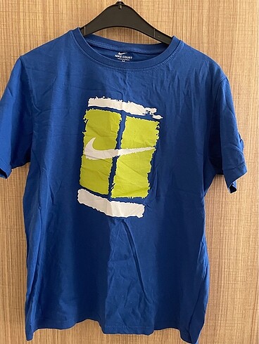 Nike tenis tişört