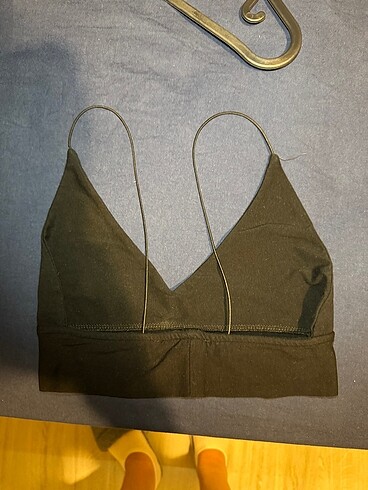 V yaka crop
