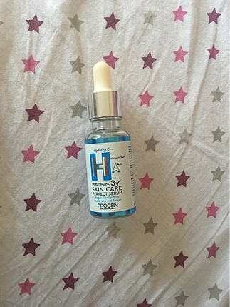 Hyluronik serum