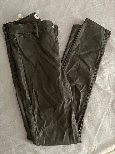 Mum pantolon
