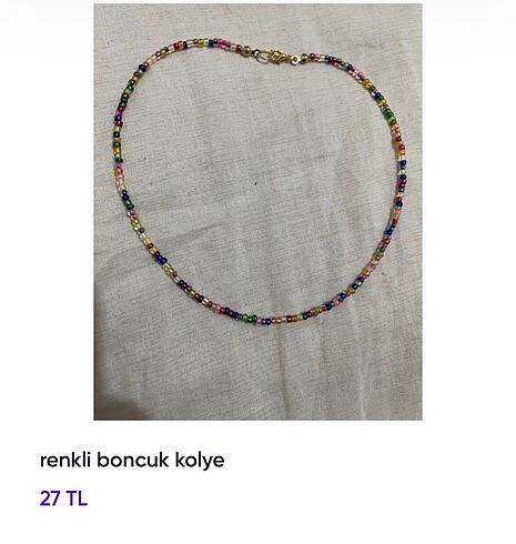 Kolye