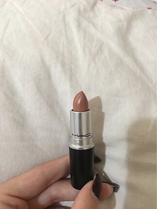 Mac ruj