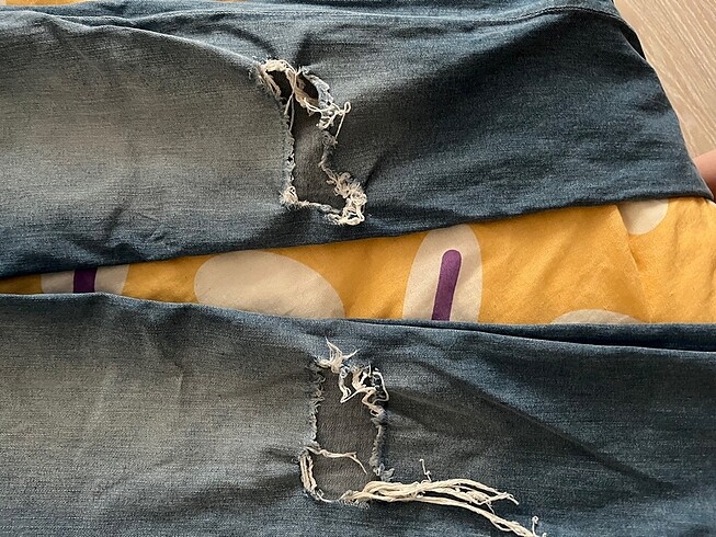 H&M Hm pantolon