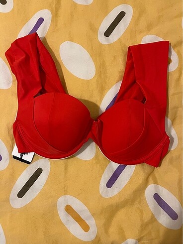 Bikini üstü