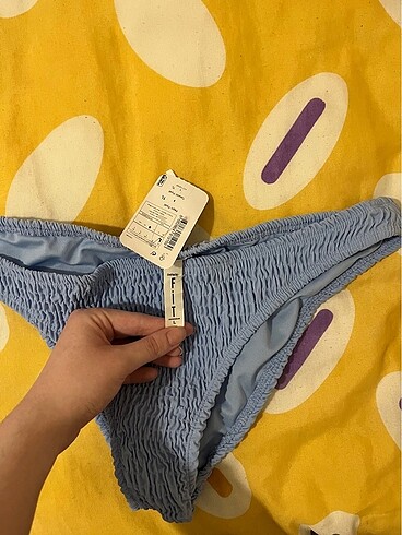 Bikini altı