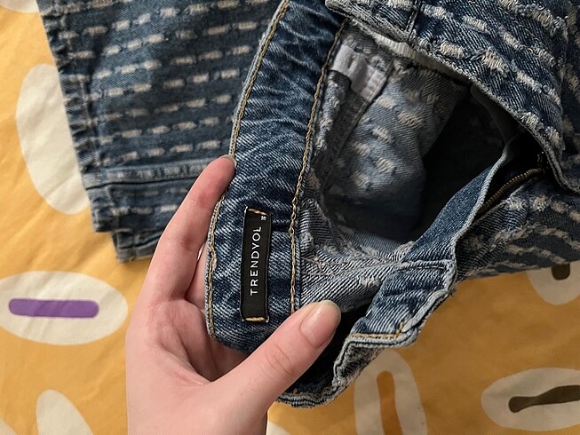 36 Beden Jean kot