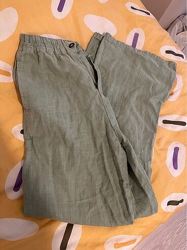 Keten pantolon