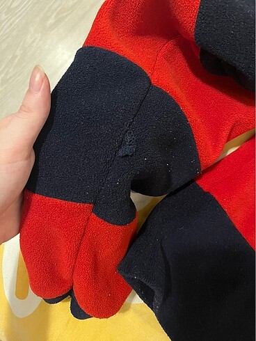 s Beden Crop sweatshirt
