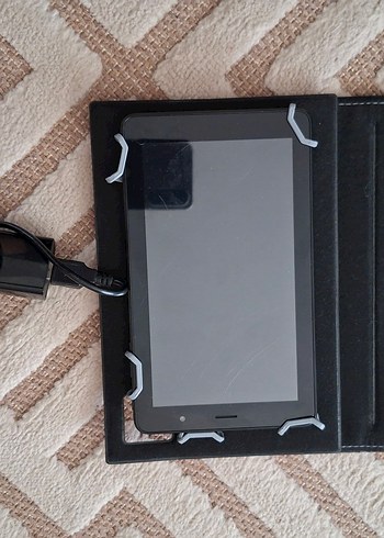 Beden Pembe Tablet Kılıfı