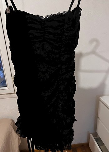 Kız Çocuk Menzuniyet Elbisesi - Görsel 3