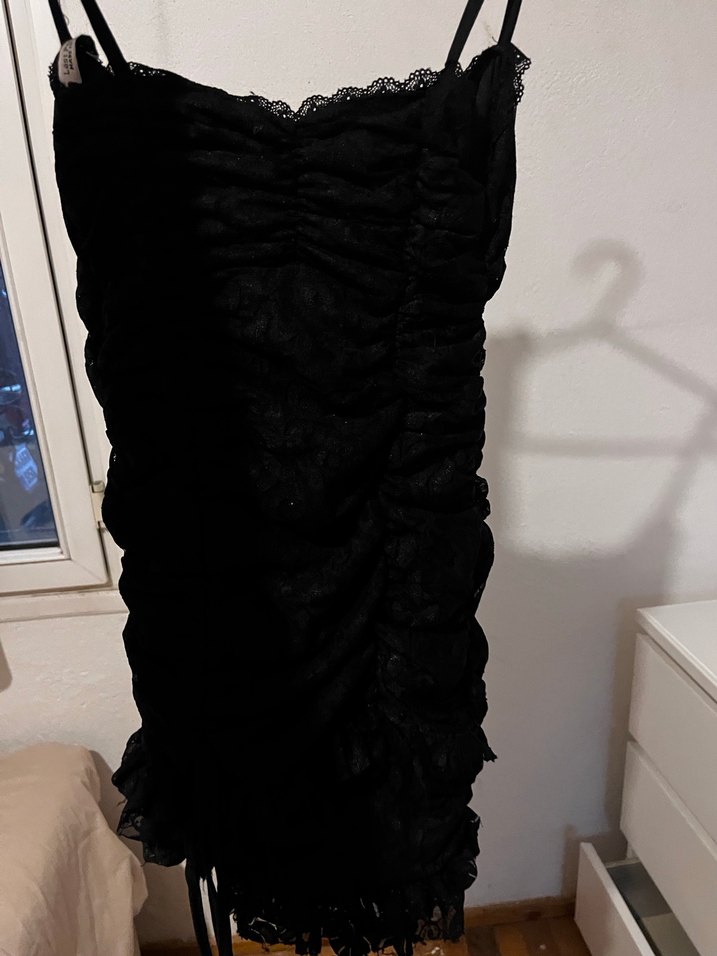 Kız Çocuk Menzuniyet Elbisesi - Görsel 3