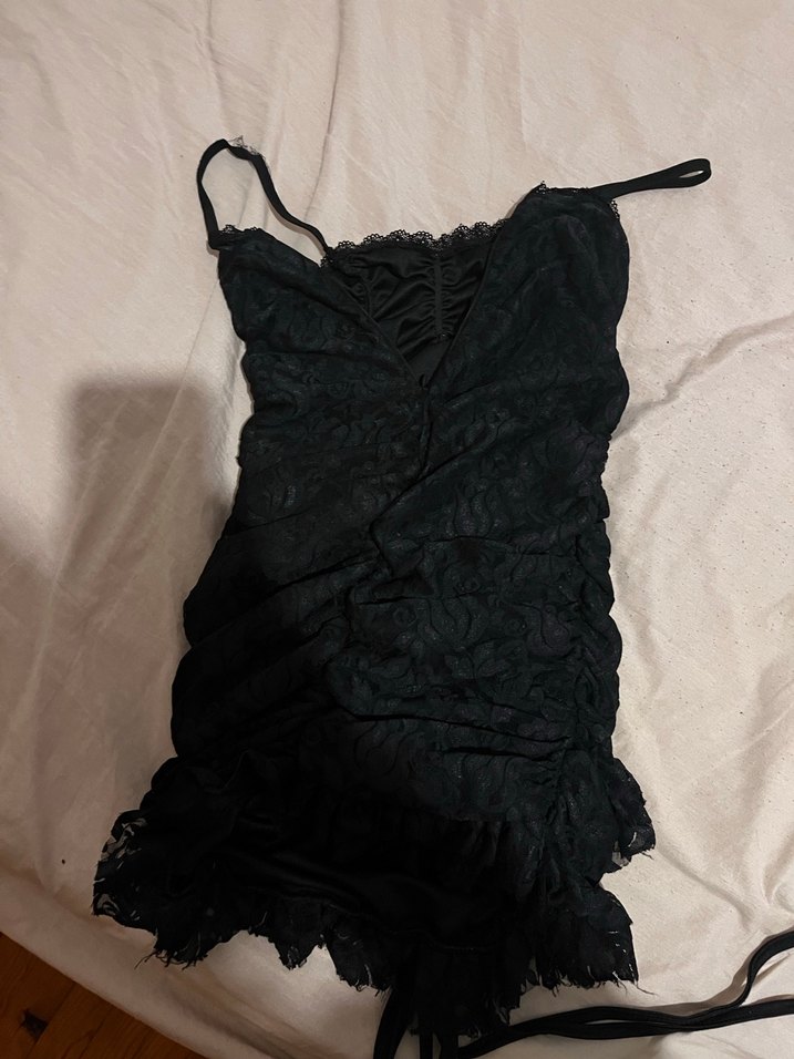 Kız Çocuk Menzuniyet Elbisesi - Görsel 2