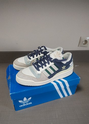 Adidas Forum 84lw Sneaker ayakkabı