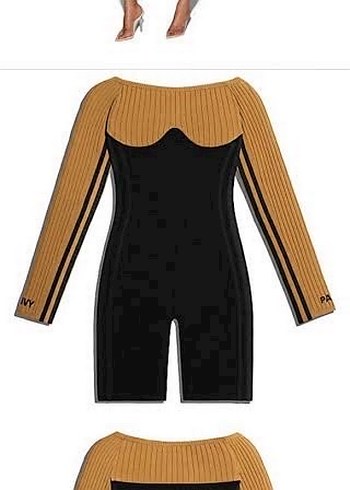 Adidas Adidas Ivy Park Tulum