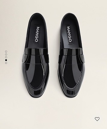 Rugan Loafer