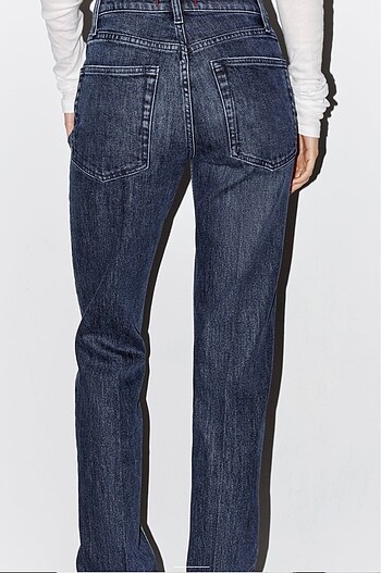 m Beden Zara Bootcut Jean