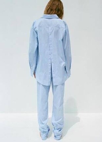 Zara Zara pijama pantolon