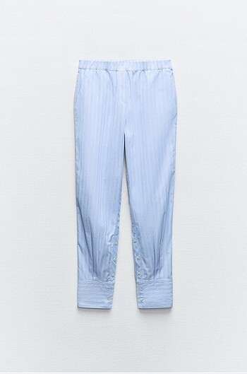 s Beden Zara pijama pantolon