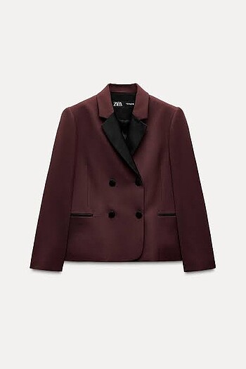 m Beden Zara Blazer