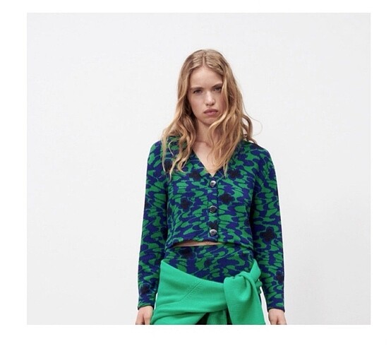 Zara Jakarli Hirka