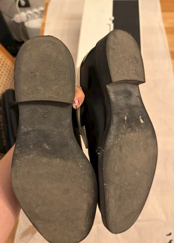 Inci Deri Makosen - Görsel 6