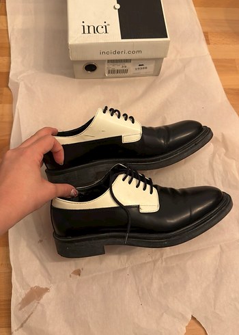 Inci Deri Makosen - Görsel 2