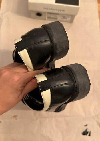 Inci Deri Makosen - Görsel 5