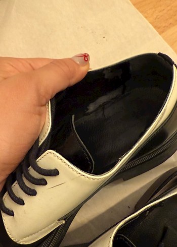 Inci Deri Makosen - Görsel 3