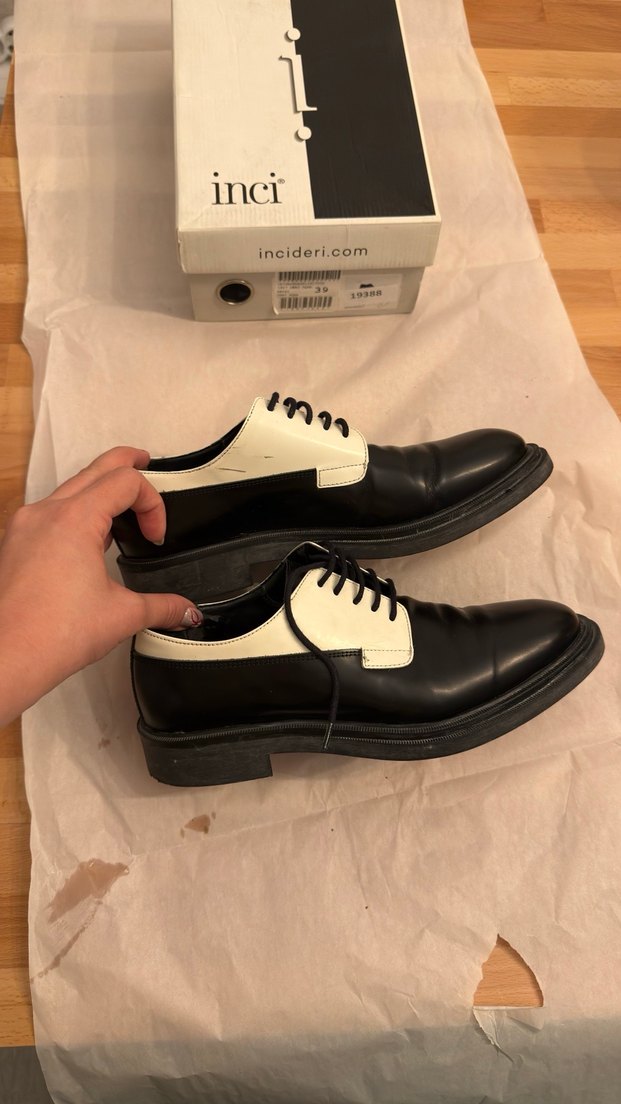 Inci Deri Makosen - Görsel 2