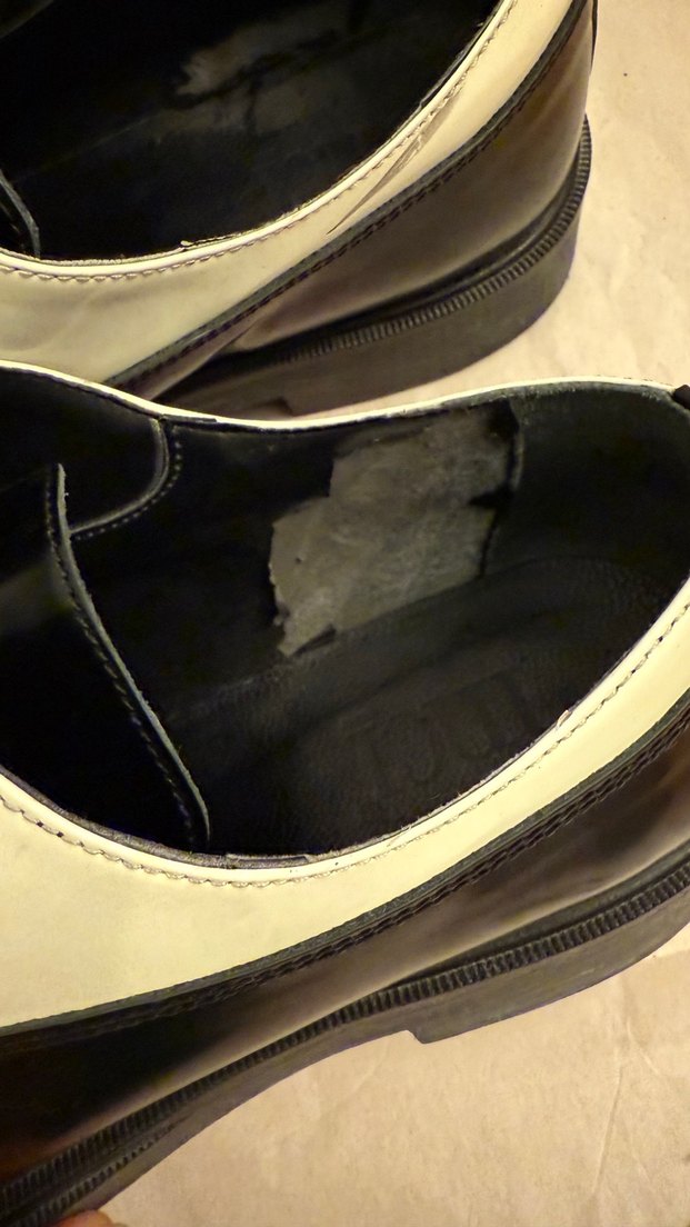 Inci Deri Makosen - Görsel 4