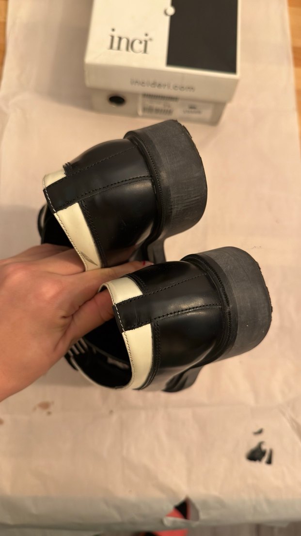 Inci Deri Makosen - Görsel 5