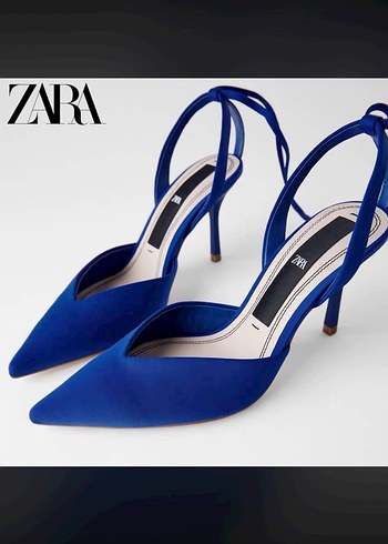 Zara 40