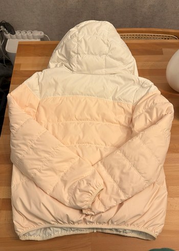 Nike Çift Taraflı Ördek Tüyü Mont - Görsel 5