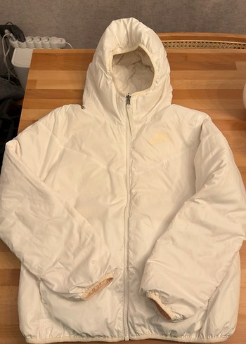 Nike Çift Taraflı Ördek Tüyü Mont - Görsel 6