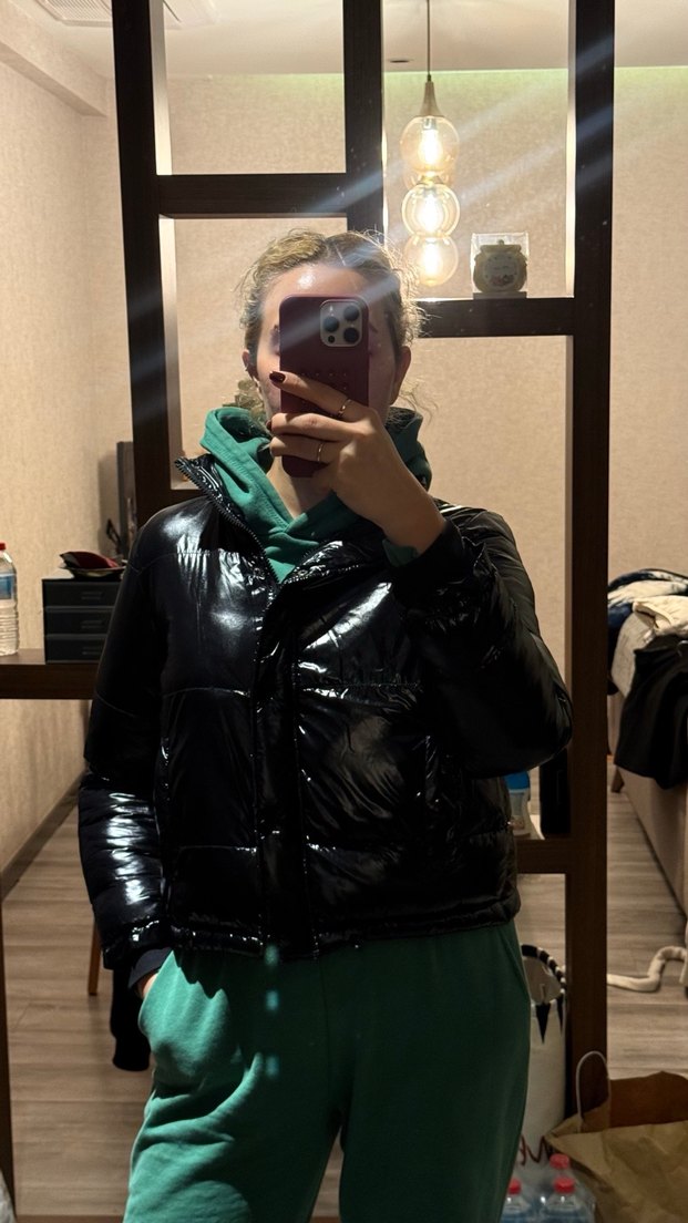 Trendyol Mont- Son fiyattır - Görsel 5