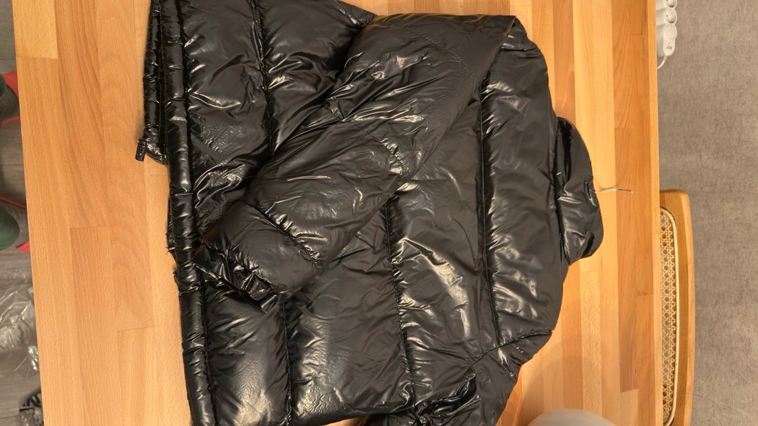 Trendyol Mont- Son fiyattır - Görsel 4