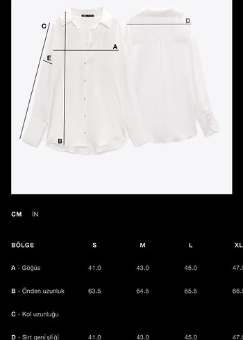 Zara Peplum Top - Görsel 5