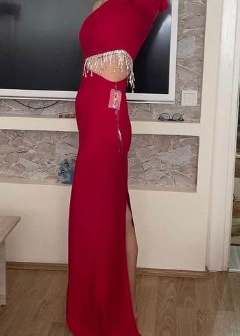 KeiKei Elbise - Görsel 2