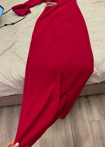 KeiKei Elbise - Görsel 9