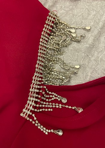 KeiKei Elbise - Görsel 5