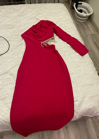 KeiKei Elbise - Görsel 4