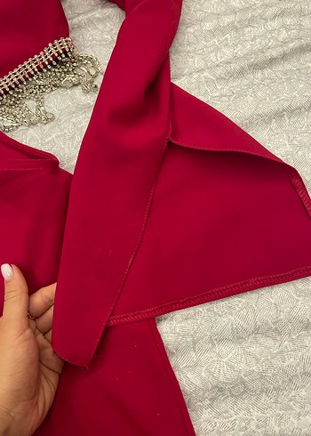 KeiKei Elbise - Görsel 8