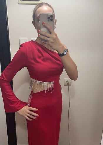 KeiKei Elbise - Görsel 3