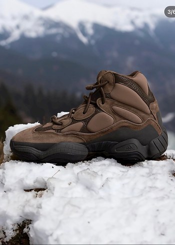 Adidas Adidas Yeezy High Taublk
