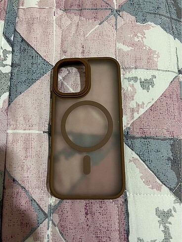 İPhone 16 telefon kılıfı